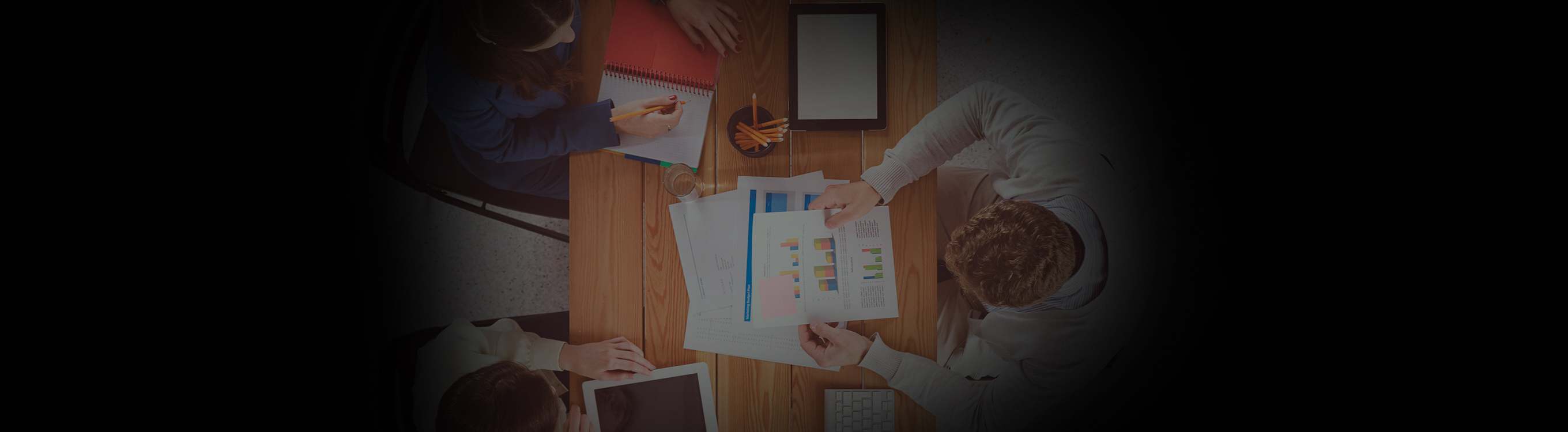 Já possui empresa aberta e quer mudar de contabilidade
